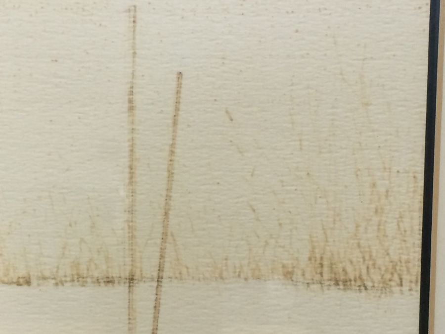 R. Wade Watercolor [Photo 4]