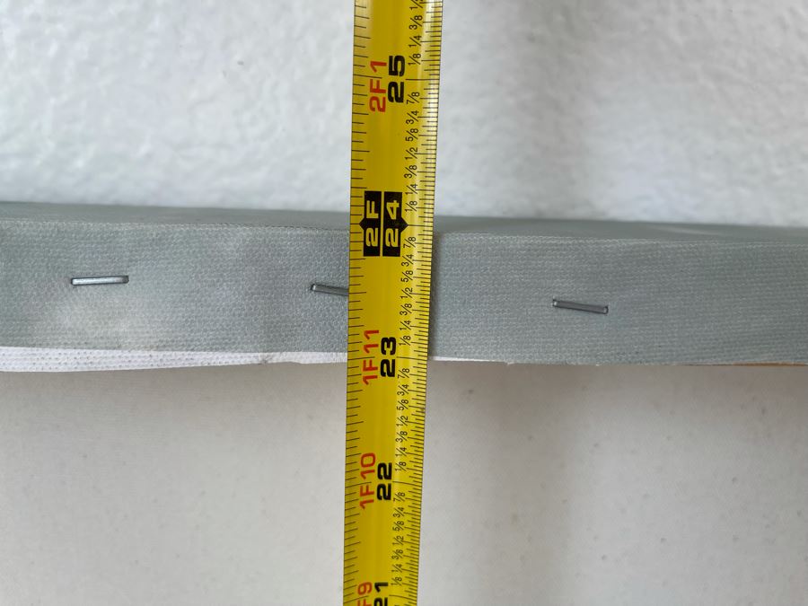 Canvas Ocean Beach Print 36 X 24 [Photo 7]