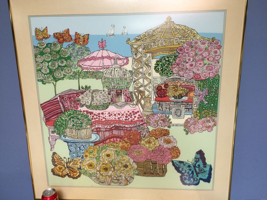 Vintage Artwork [Photo 10]