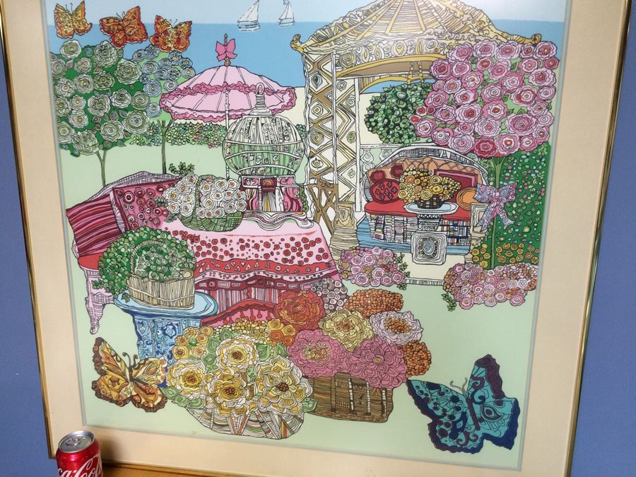 Vintage Artwork [Photo 2]