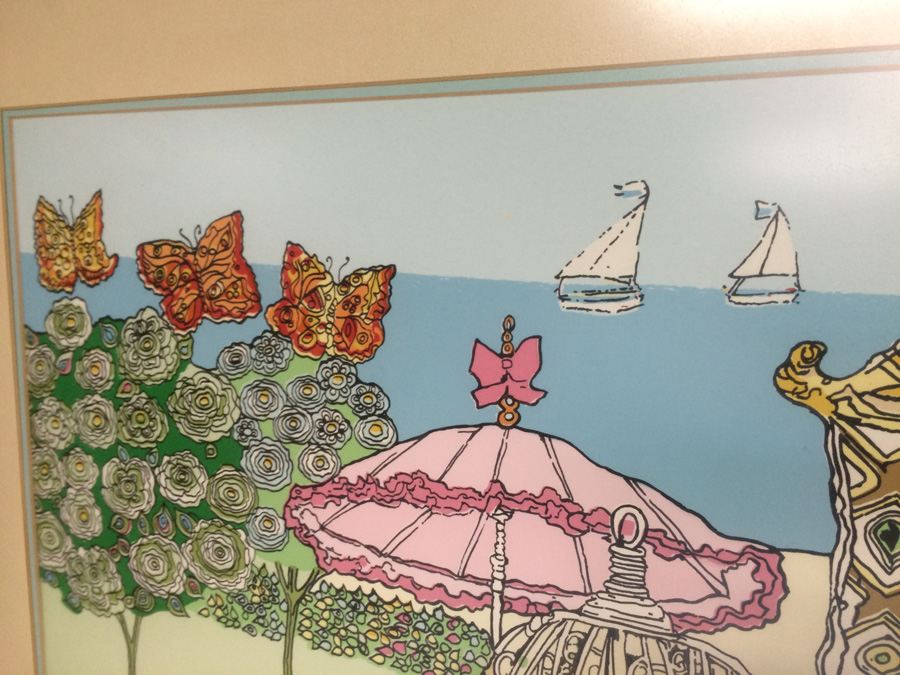 Vintage Artwork [Photo 4]