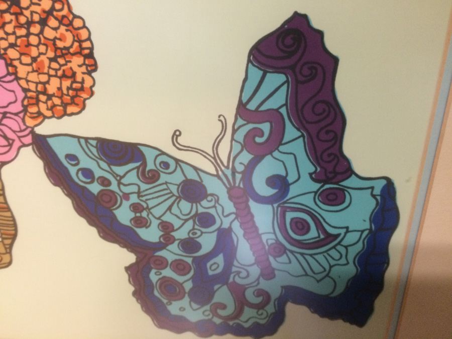 Vintage Artwork [Photo 7]