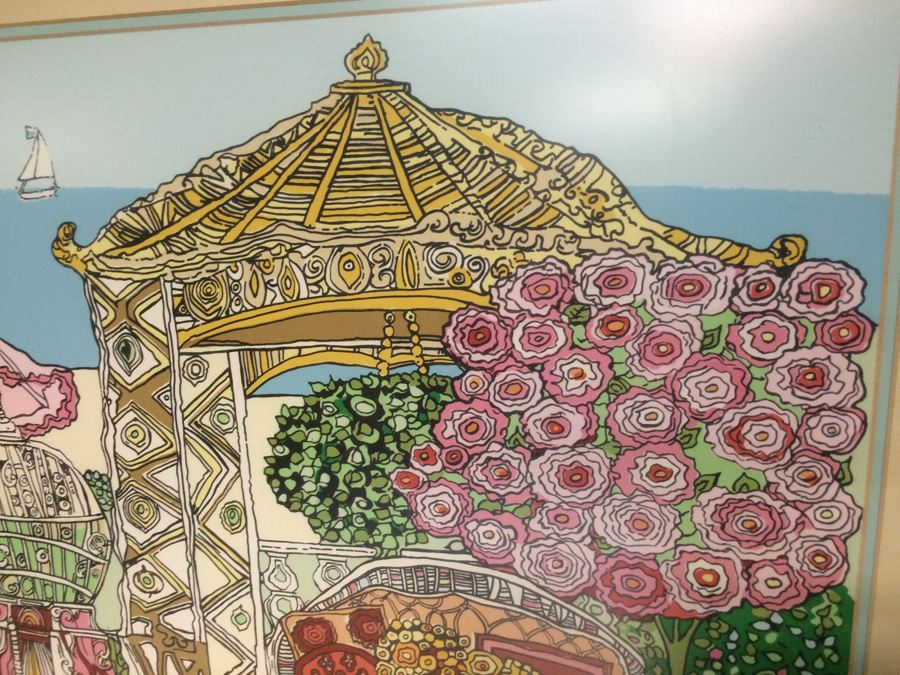 Vintage Artwork [Photo 3]