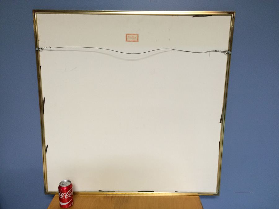 Vintage Artwork [Photo 11]