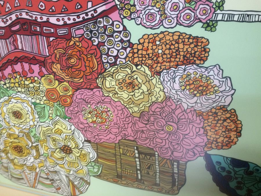 Vintage Artwork [Photo 8]