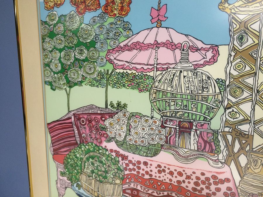 Vintage Artwork [Photo 5]