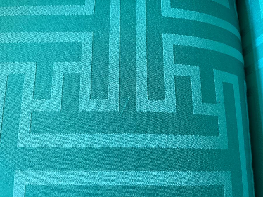 Ethan Allen Modern Armchair [Photo 7]