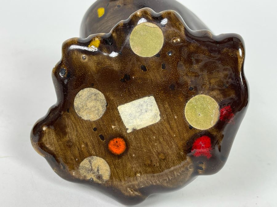 Vintage Frog Pottery [Photo 5]