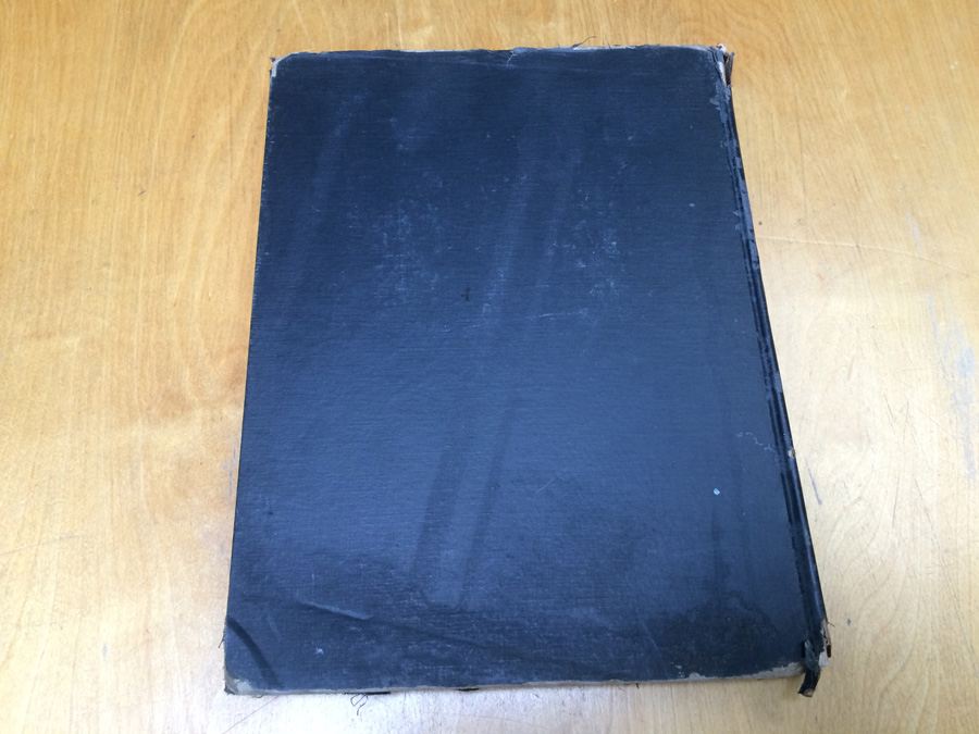 Salvador Dali Book 50 Secrets of Magic Craftmanship 1948 [Photo 5]