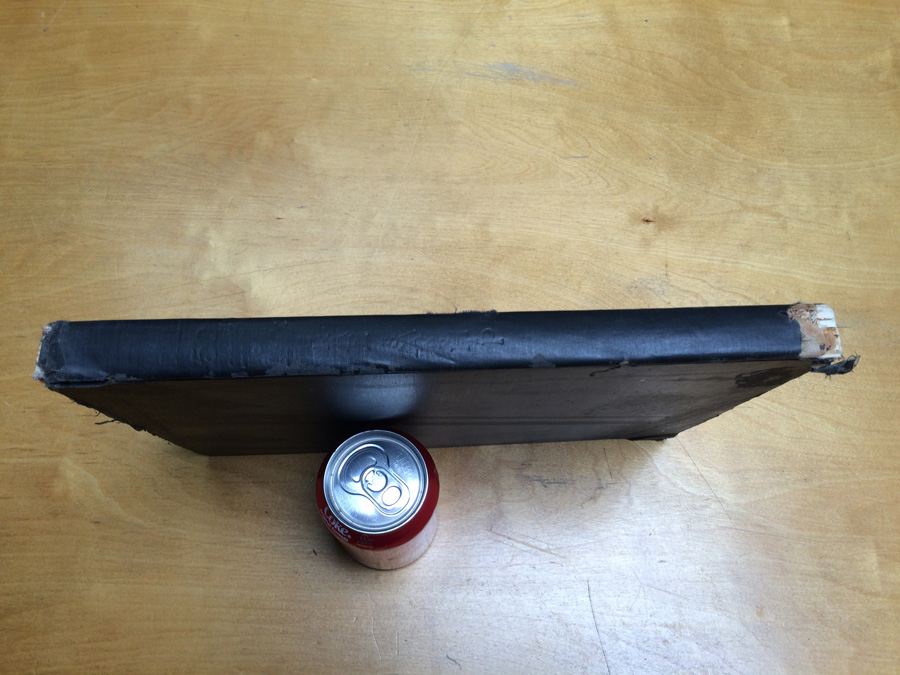 Salvador Dali Book 50 Secrets of Magic Craftmanship 1948 [Photo 4]