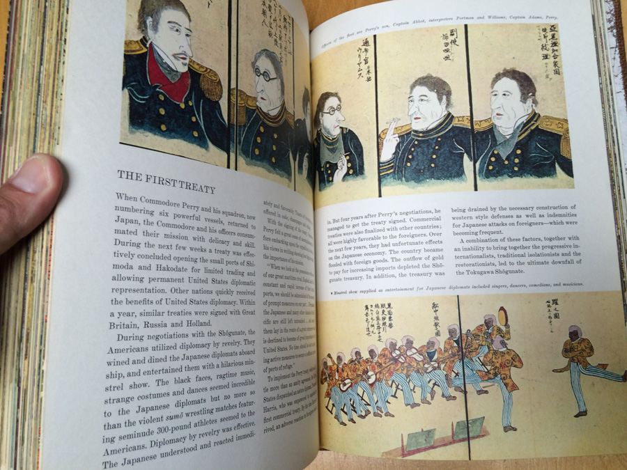 Japan A History in Art Book First Printing [Photo 14]