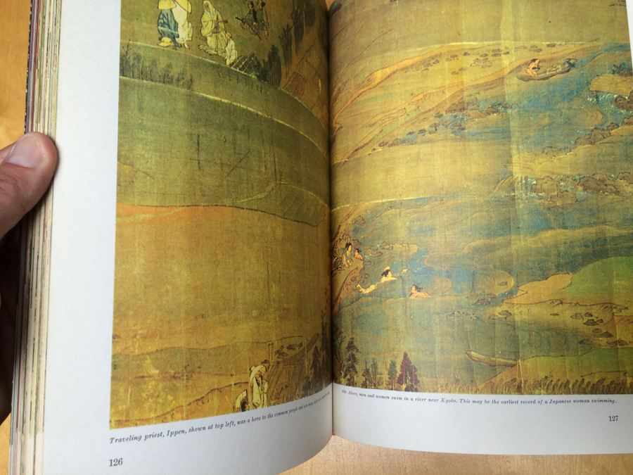 Japan A History in Art Book First Printing [Photo 21]