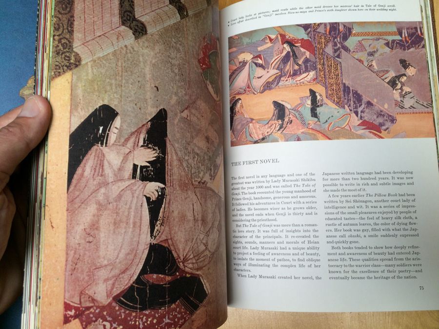 Japan A History in Art Book First Printing [Photo 24]