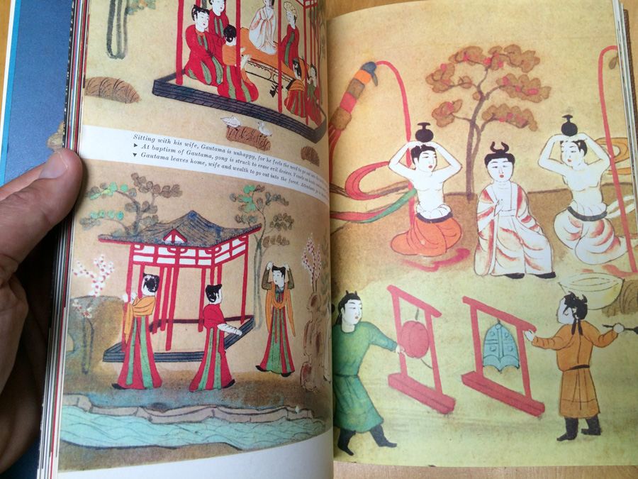 Japan A History in Art Book First Printing [Photo 27]