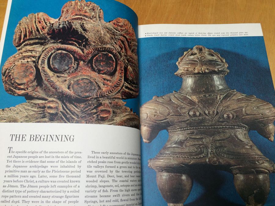 Japan A History in Art Book First Printing [Photo 7]