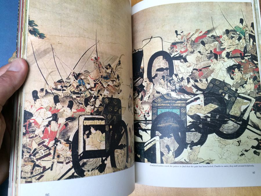 Japan A History in Art Book First Printing [Photo 23]