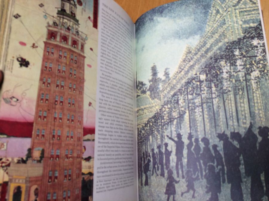 Japan A History in Art Book First Printing [Photo 9]