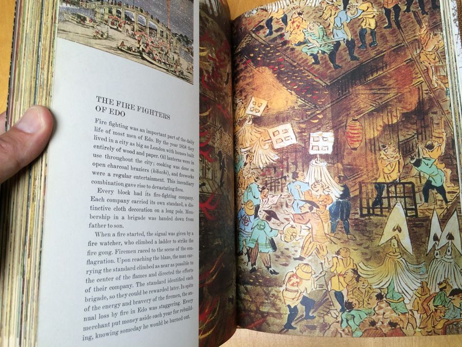 Japan A History in Art Book First Printing [Photo 15]