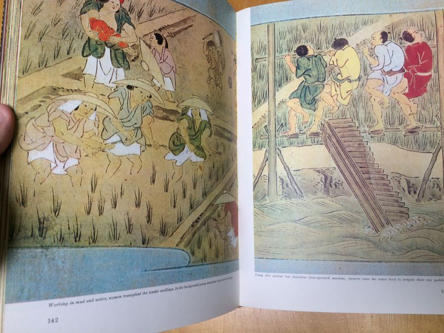 Japan A History in Art Book First Printing [Photo 20]