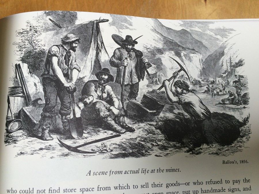 Book of the American West - Messner First Edition [Photo 7]
