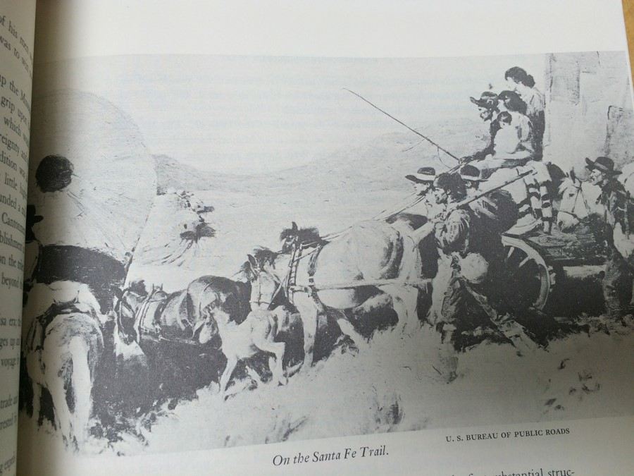 Book of the American West - Messner First Edition [Photo 8]
