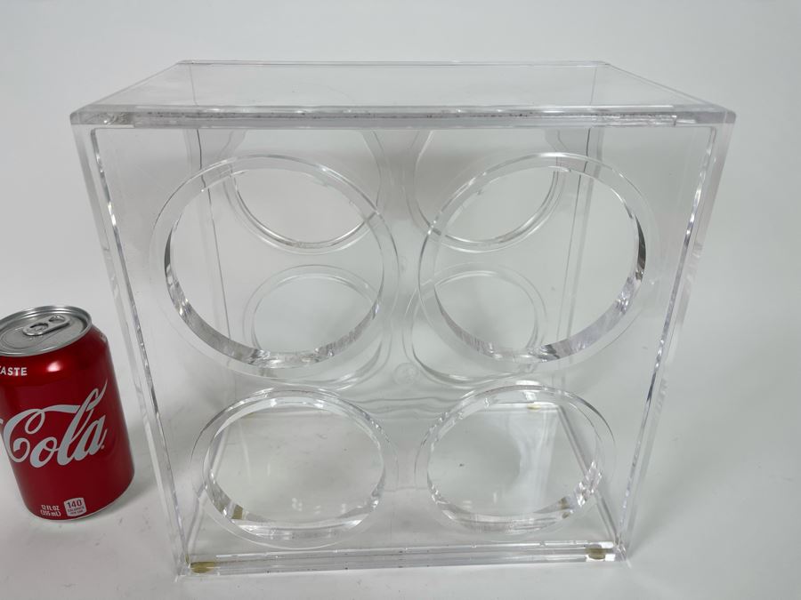 Acrylic Wine Glass Rack Holder [Photo 3]