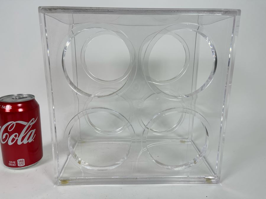 Acrylic Wine Glass Rack Holder [Photo 2]