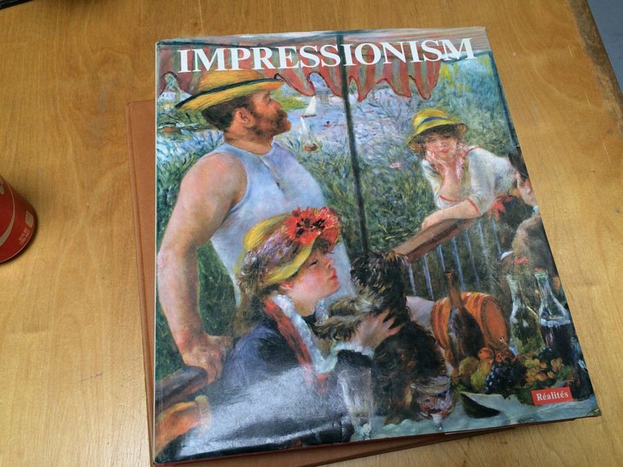 Art Book Lot [Photo 8]