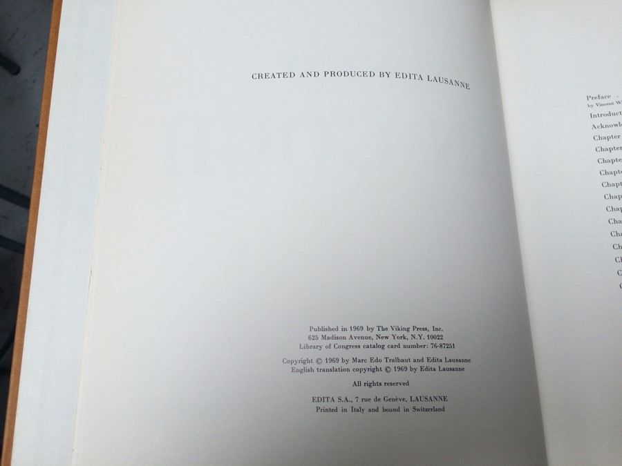 Art Book Lot [Photo 5]