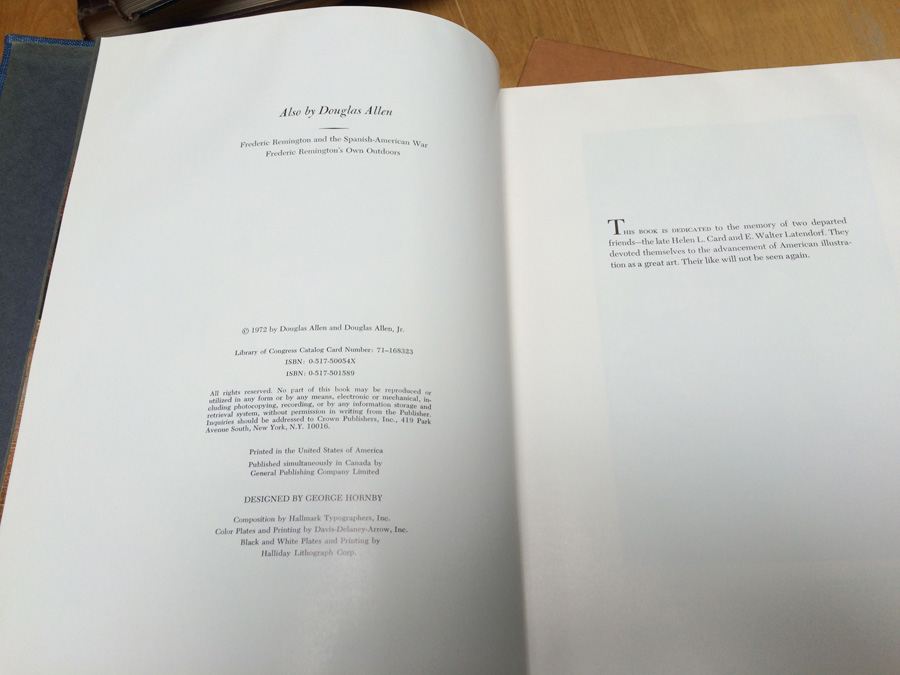 Art Book Lot [Photo 3]