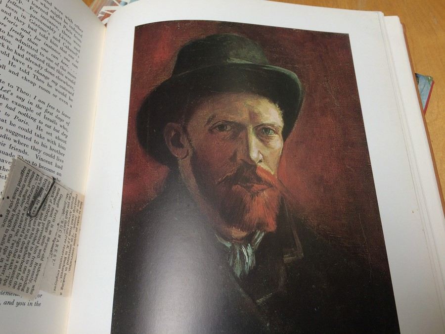 Art Book Lot [Photo 7]