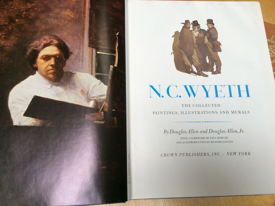 Art Book Lot [Photo 2]