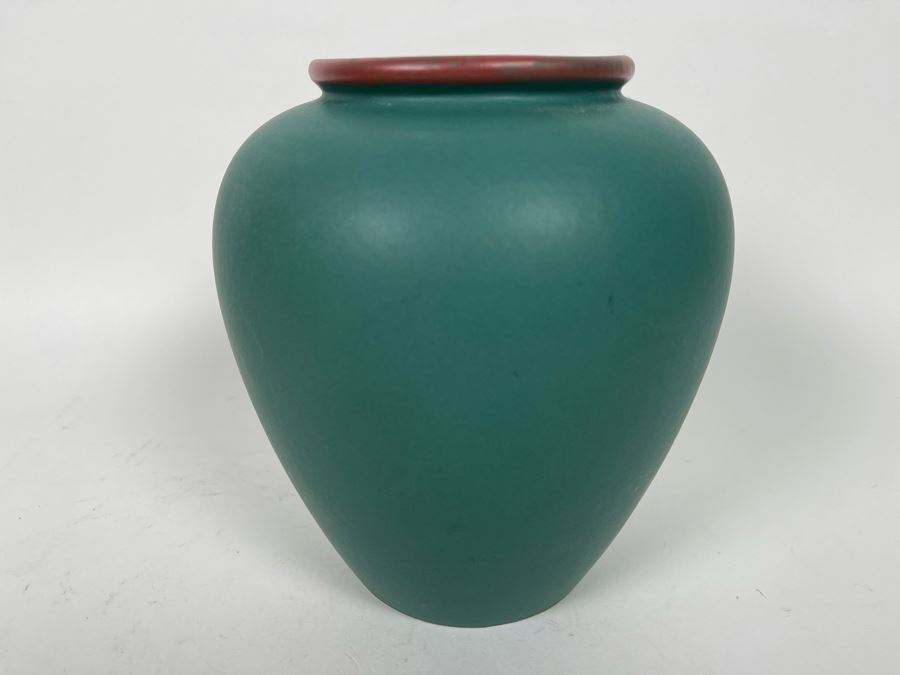 Scheurich West Germany Vase 8H [Photo 2]