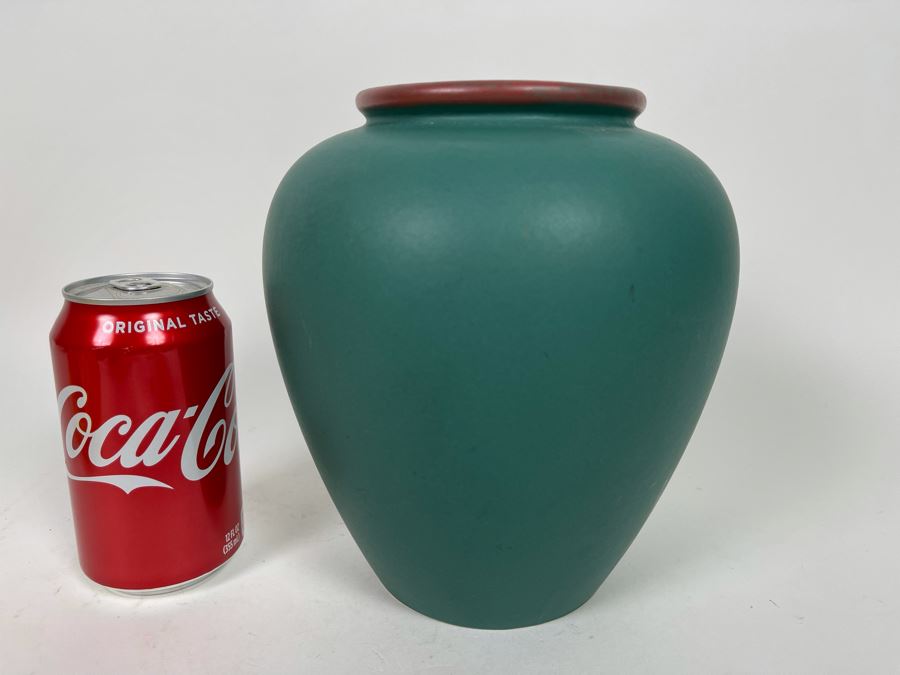 Scheurich West Germany Vase 8H [Photo 3]