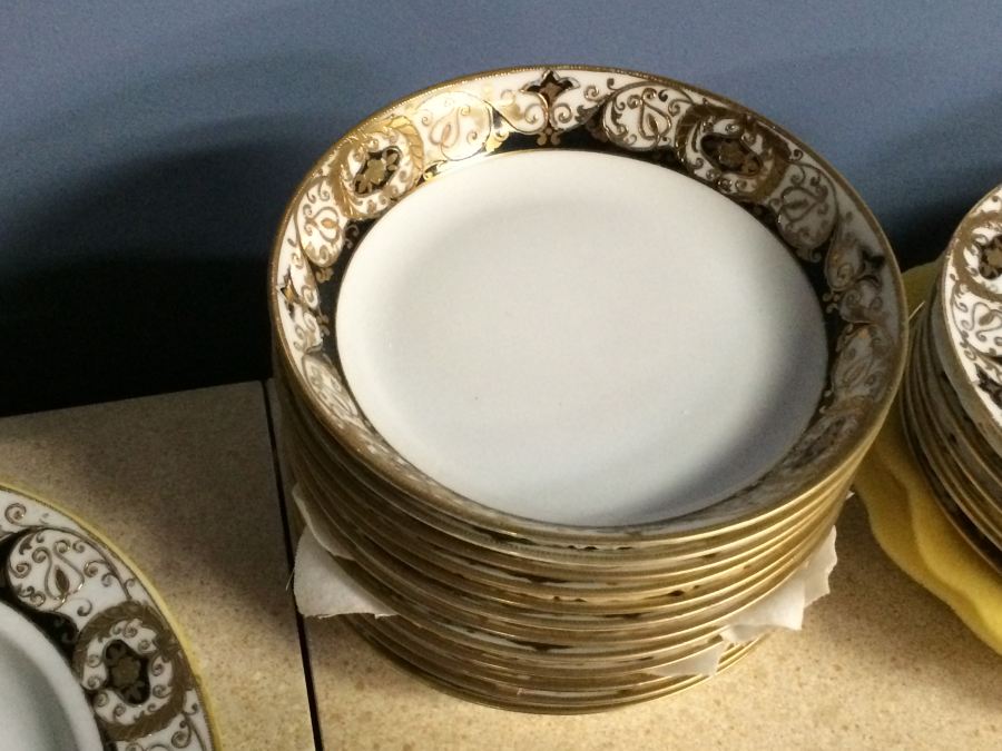Noritake Japan China Set [Photo 5]