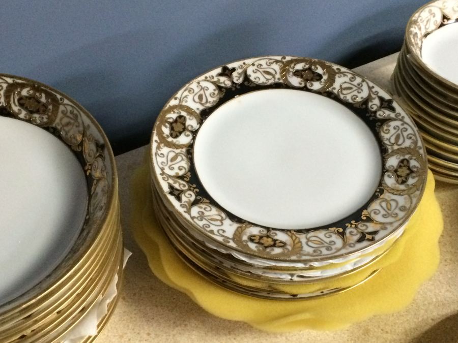 Noritake Japan China Set [Photo 6]