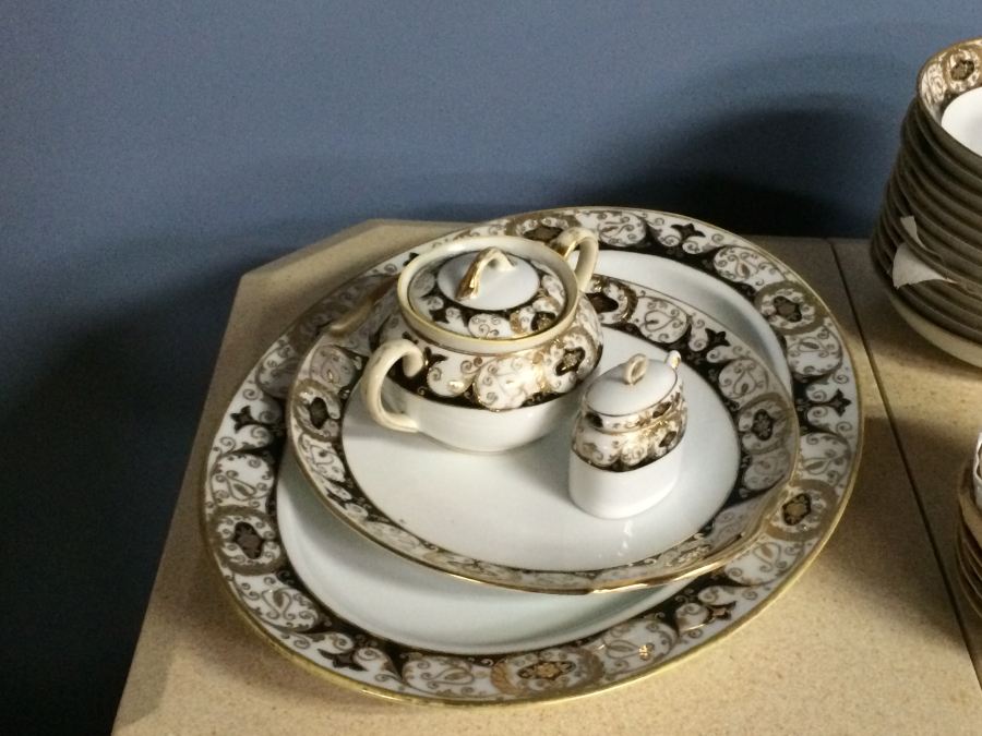 Noritake Japan China Set [Photo 4]