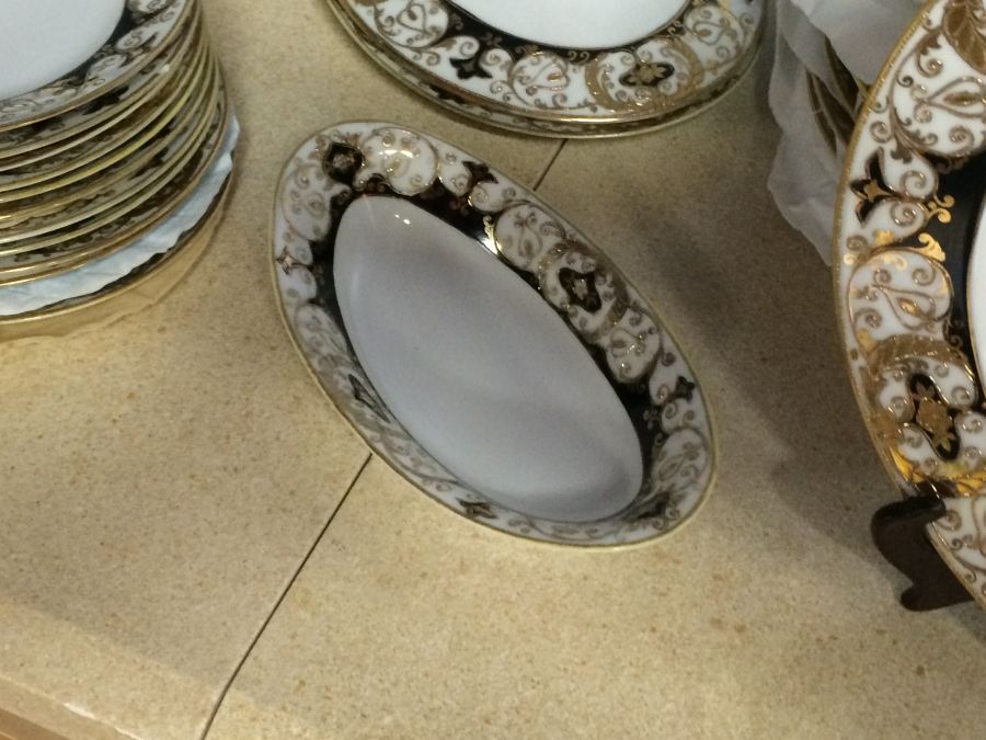 Noritake Japan China Set [Photo 12]