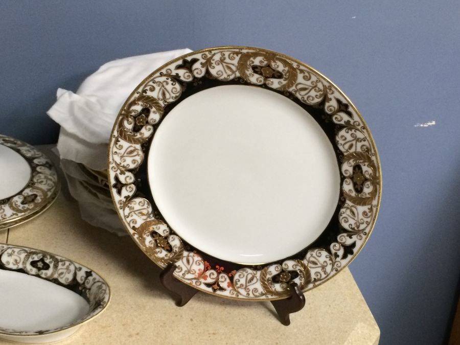 Noritake Japan China Set [Photo 3]