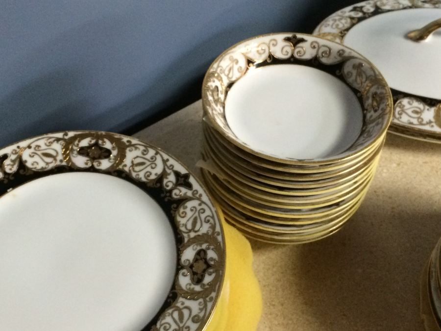Noritake Japan China Set [Photo 7]