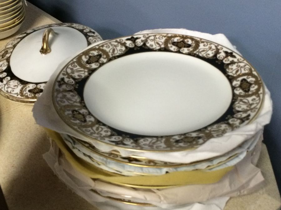 Noritake Japan China Set [Photo 13]