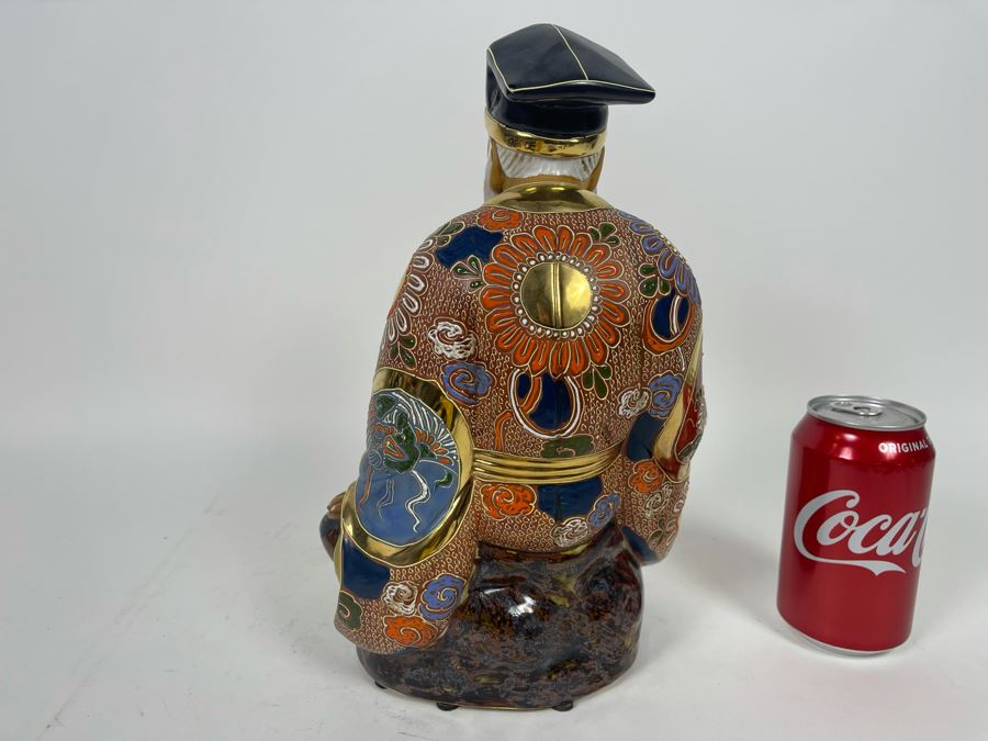 Andrea By Sadek Japanese Figurine 12H [Photo 4]