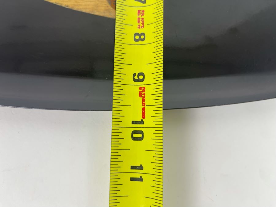 Couroc Of Montery Golden Gate Bridge Tray 12.5 X 9.5 [Photo 6]