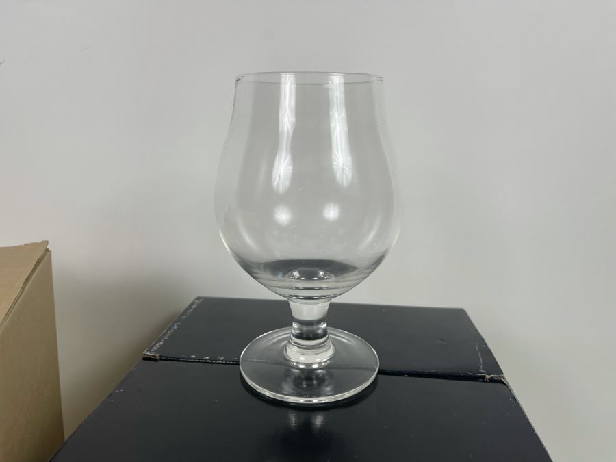 New Kitchen Items Including 4 Tulip Beer Glasses, Stacking Coffee Mugs, Cappuccino Cups, Cheese Knife Set And Bistro Spreaders [Photo 7]