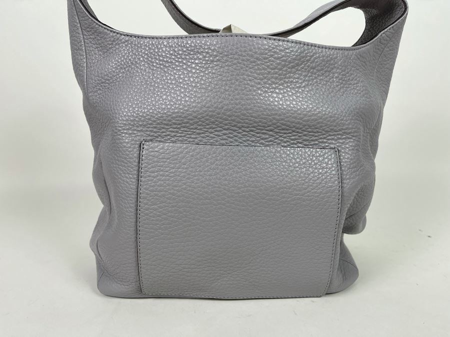 New Michael Kors Leather Handbag Retails $328 [Photo 6]
