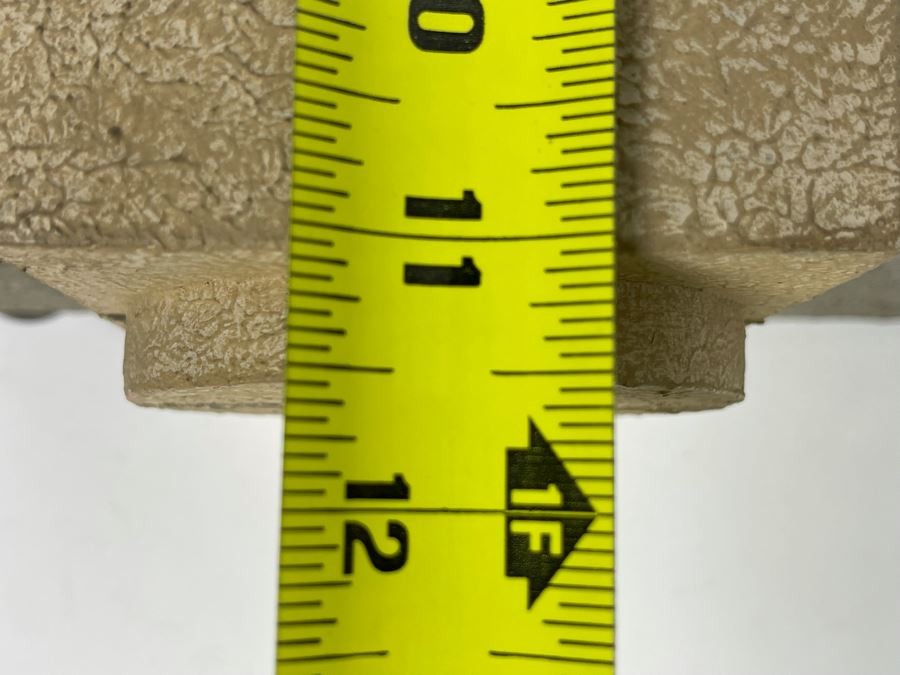 Large Hart Associates Art Deco Style Box 22W X 11.5D X 6.5H [Photo 7]