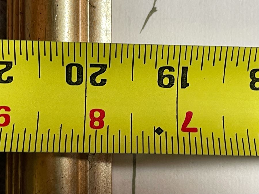 Original Chinese Painting By Julia Zhuying Chu 20W X 37.5H [Photo 9]