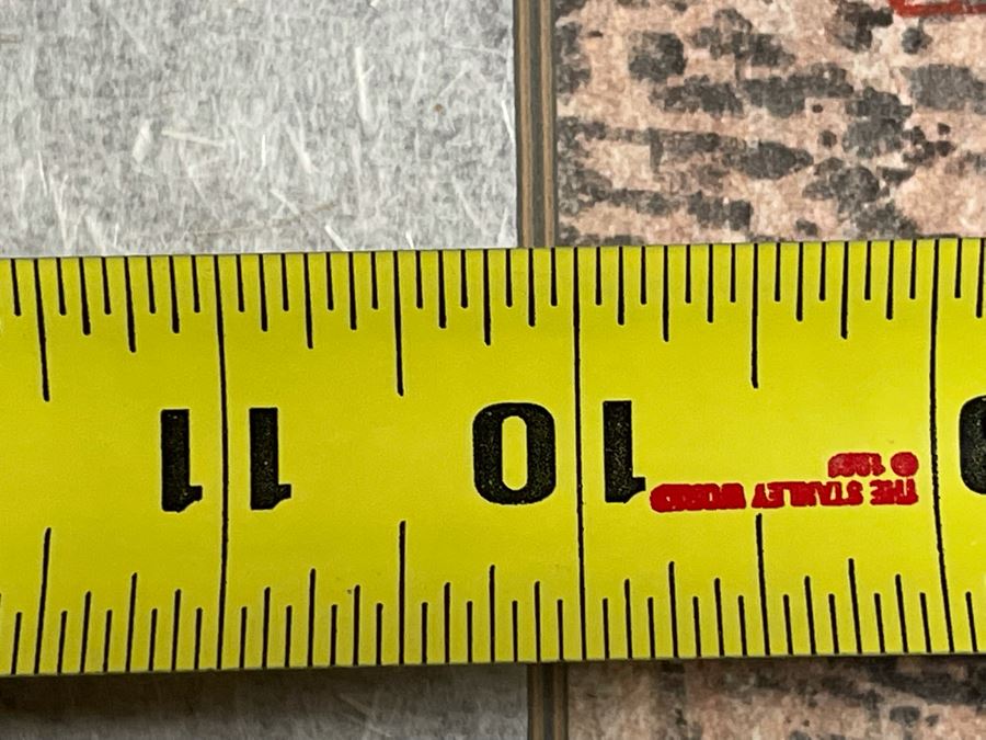 Signed And Framed Asian Print From The Randolph & Claudia Laub Studio And Workshop 10 X 15 [Photo 4]