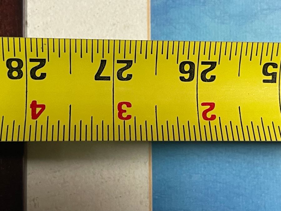 Original Chinese Watercolor Painting By Julia Zhuying Chu 26.5W X 21H [Photo 9]