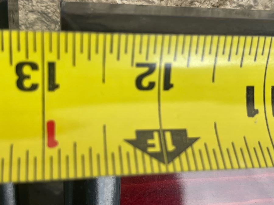 Set Of Four Asian Wooden Relief Carved Panels Each 13W X 48H [Photo 16]